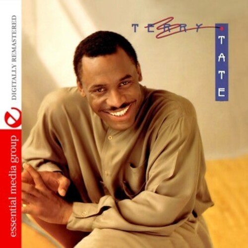 Tate,terry - Terry Tate - Music CD