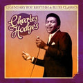 Hodges,charles - Legendary Bop Rhythm & Blues Classics - Music CD
