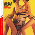 Wild Fantasy - Jungle Drums - Music CD