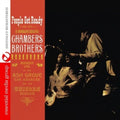 Chambers Brothers - People Get Ready - Music CD
