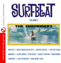 Surfriders - Surfbeat Volume 2 - Music CD