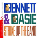 Bennett,tony - Strike Up Band - Music CD