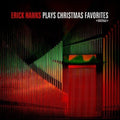 Hanns,erick - Plays Christmas Favorites - Music CD
