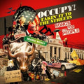 Occupy Takin It To / Var - Occupy Takin It To The Streets / Various - Music CD