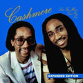 Cashmere - Let Music Turn You On - Music CD
