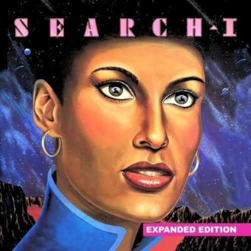Search - Search I - Music CD