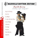 Nashville Rhythm Section - Keep On Dancing: Country Style Swing 1 - Music CD