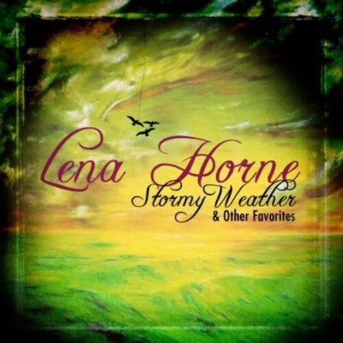 Horne,lena - Stormy Weather & Other Favorites - Music CD