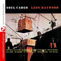 Haywood,leon - Soul Cargo - Music CD