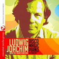 Ludwig,joachim - Disco Magic Piano In Concert - Music CD