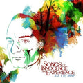 Crowne,j.j. - Songs Of Innocence & Experience - Music CD