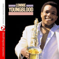 Youngblood,lonnie - Lonnie Youngblood - Music CD