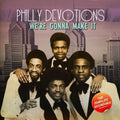 Philly Devotions - We're Gonna Make It - Music CD