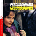 Moya,monte - Percussionata - Music CD