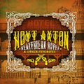 Axton,hoyt - Heartbreak Hotel & Other Favorites - Music CD