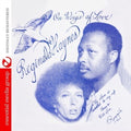 Haynes,reginald - On Wings Of Love - Music CD