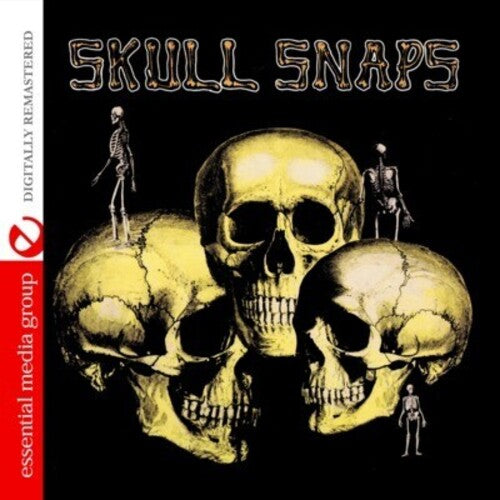 Skull Snaps - Skull Snaps - Music CD
