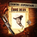 Dean,eddie - Country Superstars: Eddie Dean Hits - Music CD