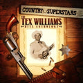 Williams,tex - Country Superstars: Tex Williams Hits - Music CD