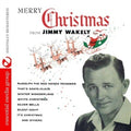 Wakely,jimmy - Merry Christmas From Jimmy Wakely - Music CD