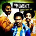 Moments - Sweet New Jersey Soul - Music CD