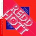 Redd Hott - Redd Hott #1 - Music CD