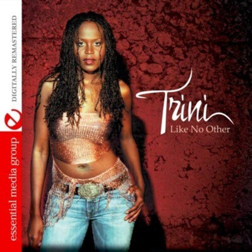 Trini - Like No Other - Music CD