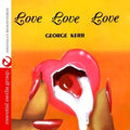 Kerr,george - Love Love Love - Music CD