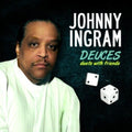 Ingram,johnny - Deuces: Duets With Friends - Music CD