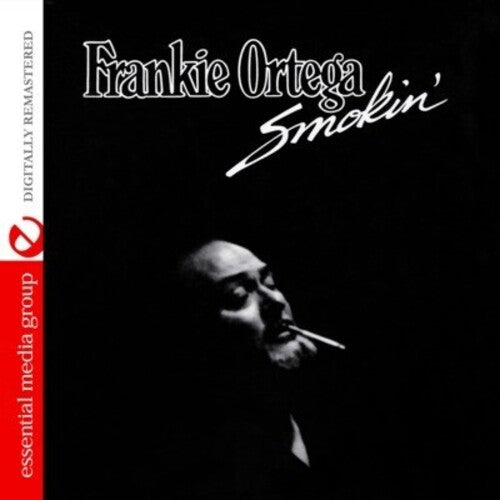 Ortega,frankie - Smokin' - Music CD