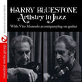 Bluestone,harry - Artistry In Jazz ( - Music CD