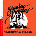 Behrens,stanley - Harmonica Deluxe - Music CD