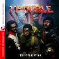 Trouble Funk - In Times Of Trouble - Music CD