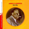 Johnson,james P. - 1921 - 1926 - Music CD