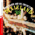 Bauer,andi - Dixieland 69 - Music CD
