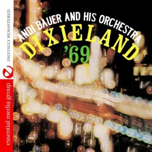 Bauer,andi - Dixieland 69 - Music CD