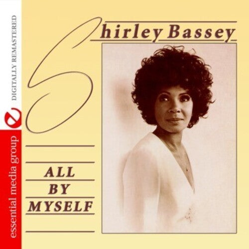 Bassey,shirley - All By Myself - Music CD
