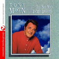 Martin,tony - I'll See You In My Dreams - Music CD