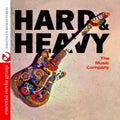 Music Company - Hard & Heavy - Music CD