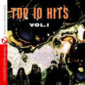 Tempo Int'l Productions - Top Ten Hits 1 - Music CD
