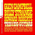 Campbell,glen - Big 3 Guitars - Music CD