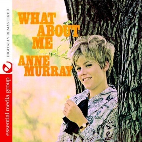 Murray,anne - What About Me - Music CD