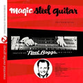 Boggs,noel - Magic Steel Guitar - Music CD