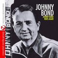 Bond,johnny - Rides Again - Music CD