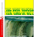 Surf Riders - Ten Tons Of Wet - Music CD