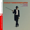 Turrentine,stanley - Flipped - Flipped Out - Music CD