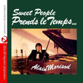 Morisod,alain - Prends Le Temps - Music CD