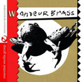 Wondeur Brass - Ravir - Music CD