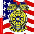 Teamster Power / Var - Teamster Power / Var - Music CD
