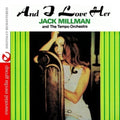 Millman,jack - And I Love Her - Music CD